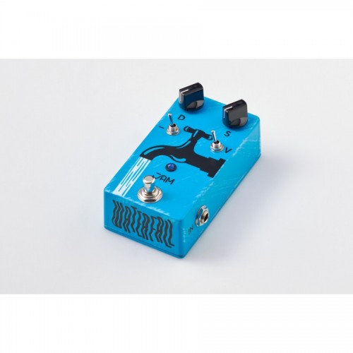 JAM Pedals WaterFall - Chorus / Vibrato